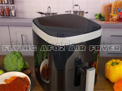 Air Fryer YX-AF02