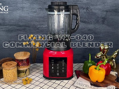 Soup Maker YX-040