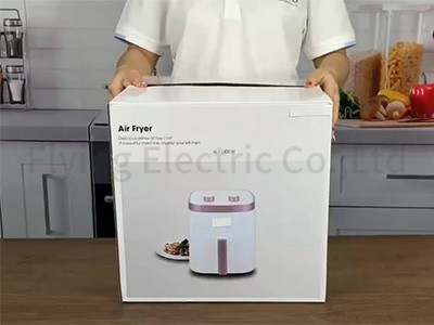 Air Fryer YX-AF01