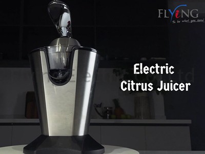 Juicer YX-CJ02