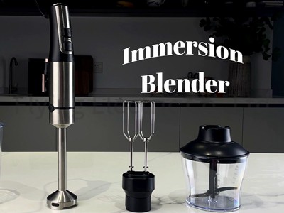 Hand blender YX-348