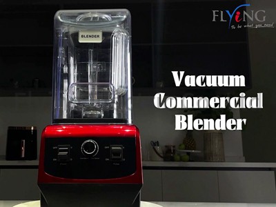 Blender YX-706